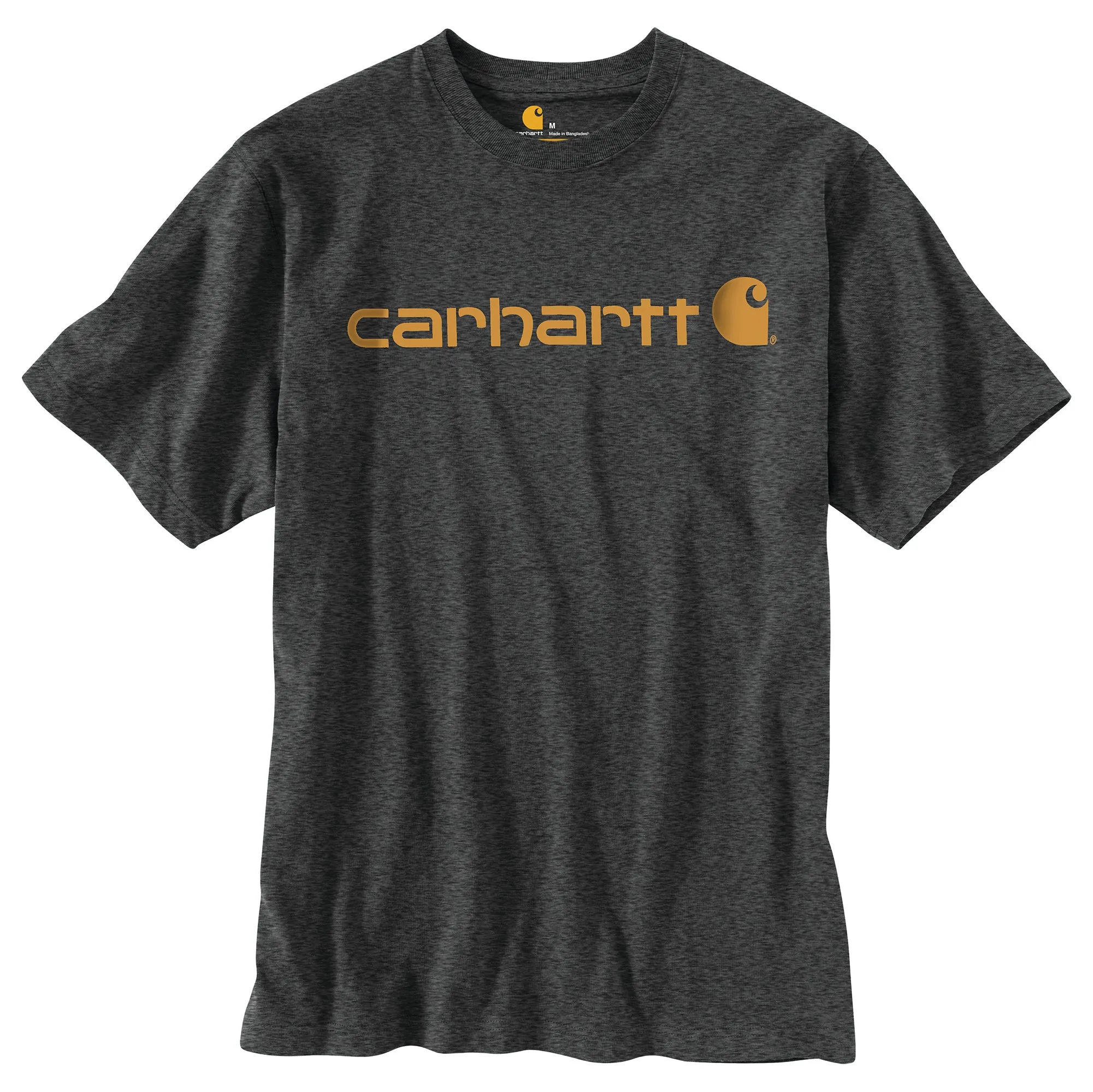 T-shirt graphique Carhartt pour hommes