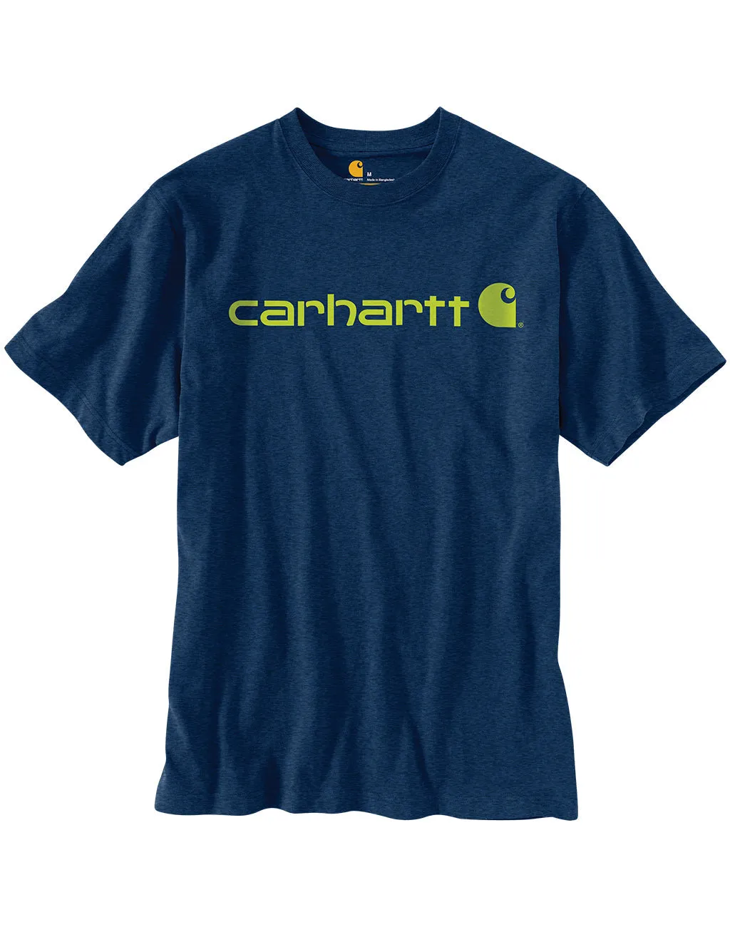 T-shirt graphique Carhartt pour hommes