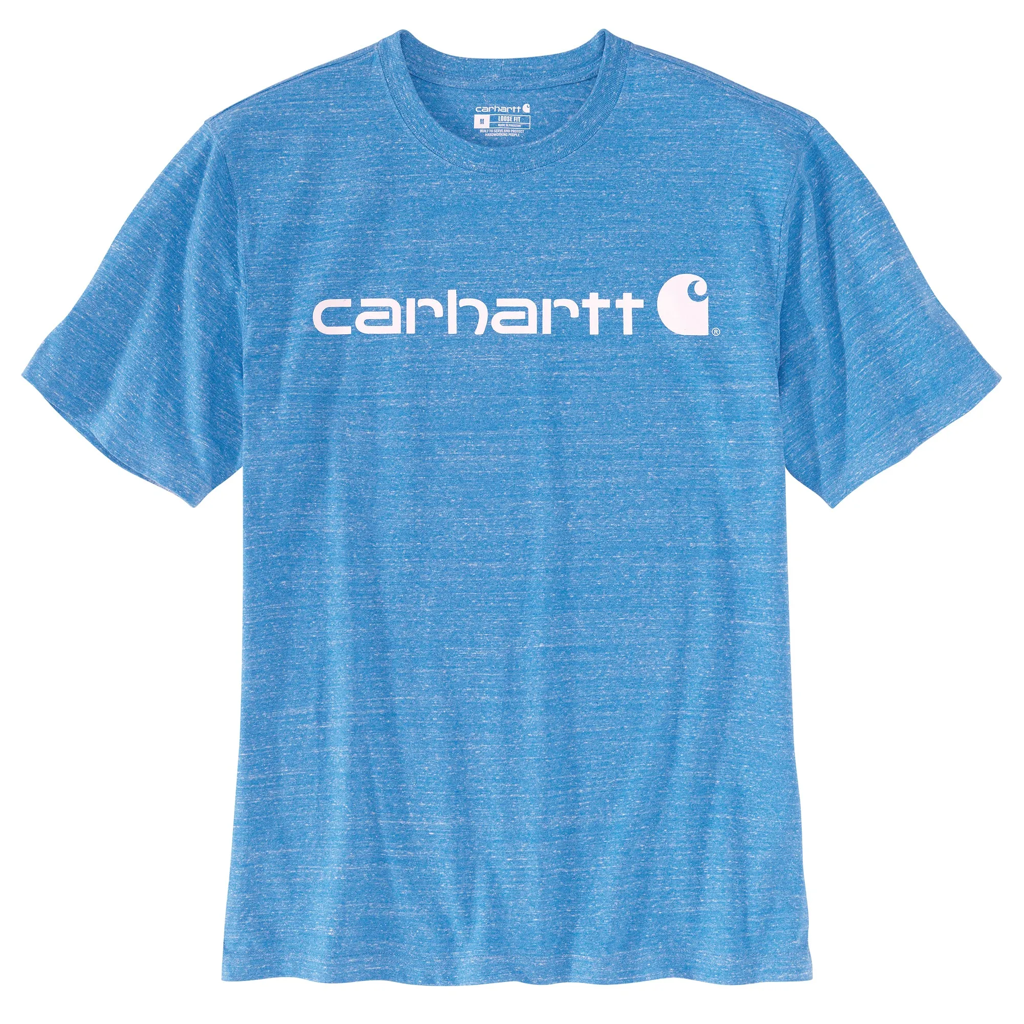 T-shirt graphique Carhartt pour hommes
