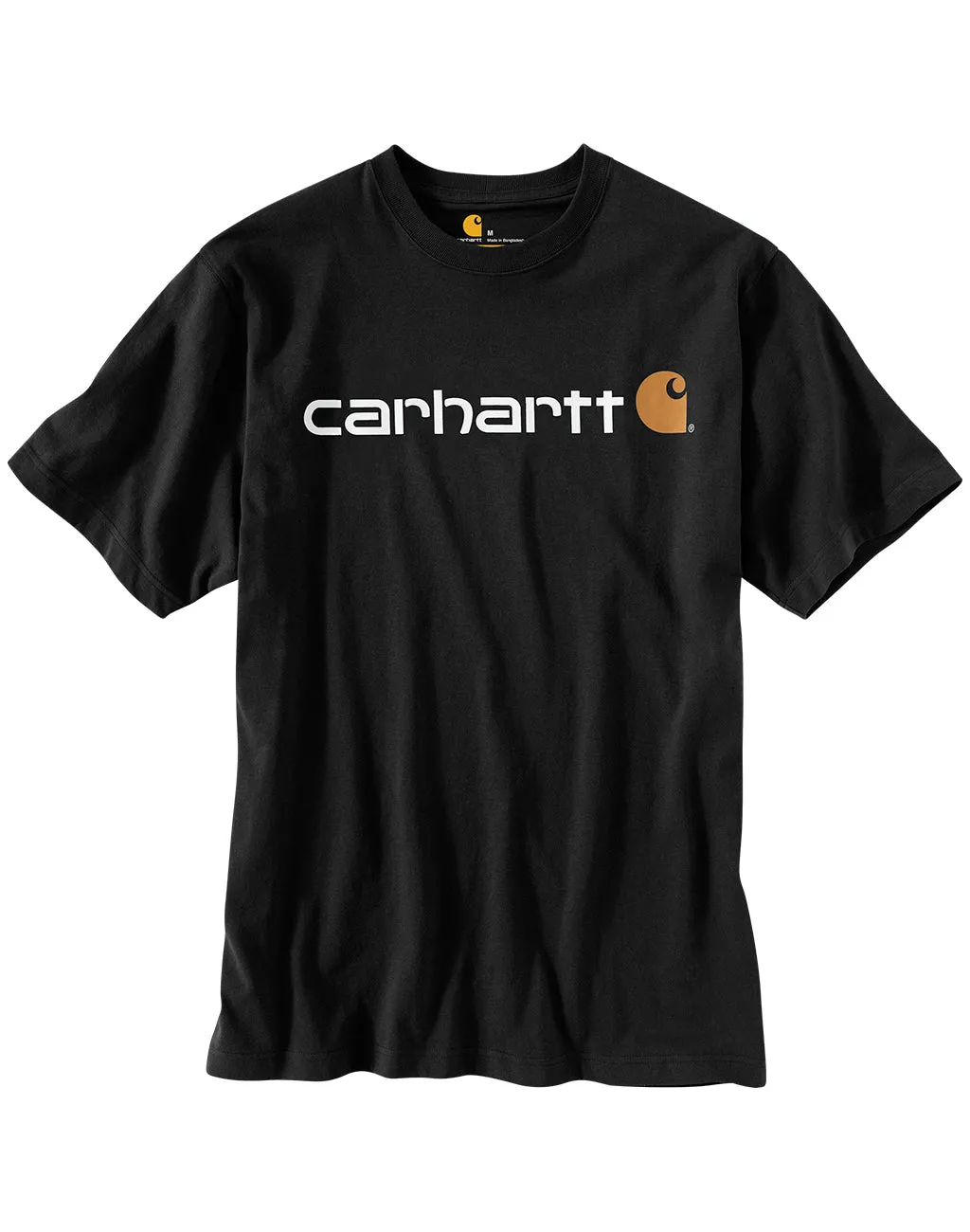 T-shirt graphique Carhartt pour hommes