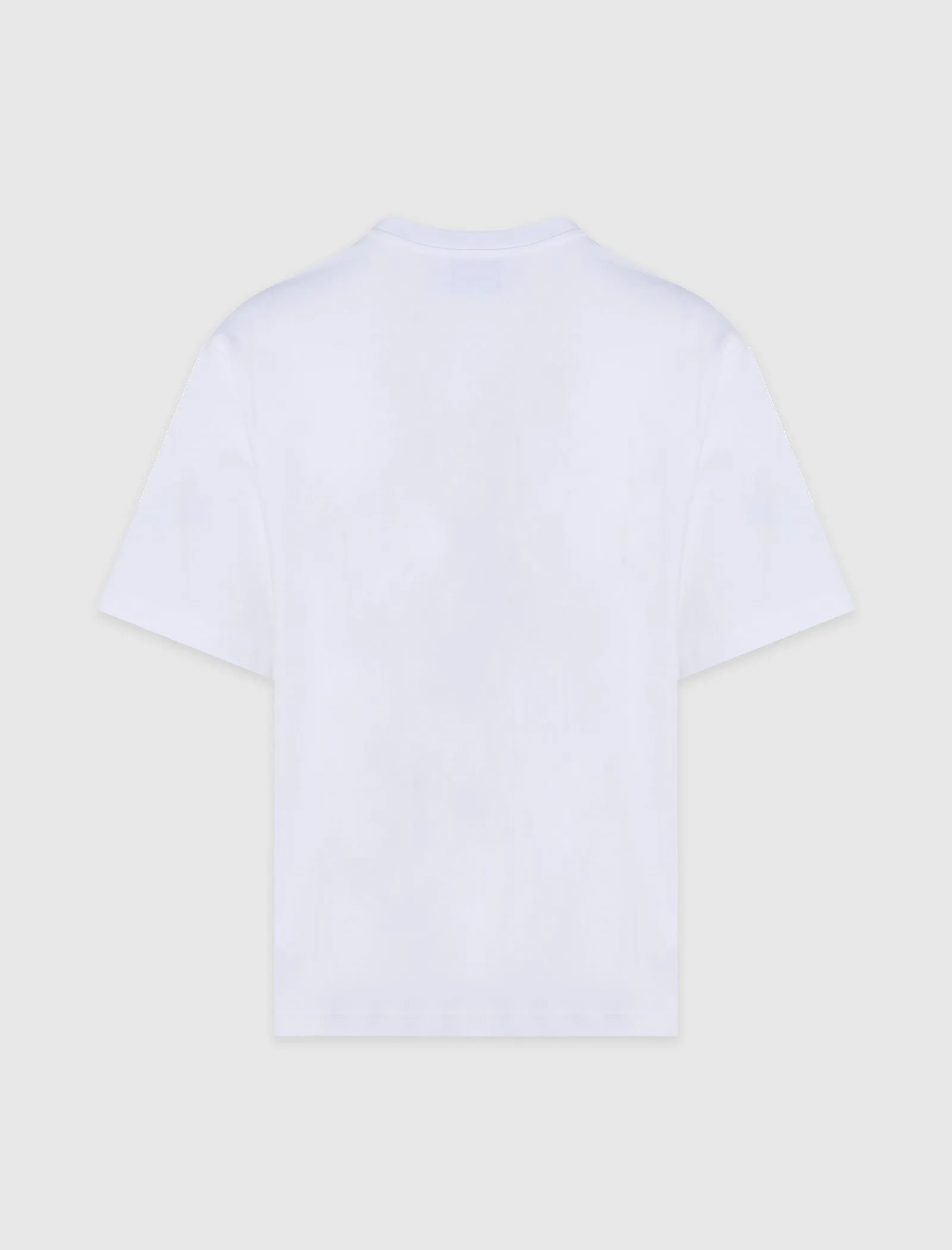 T-SHIRT CASA RACING
