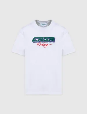 T-SHIRT CASA RACING