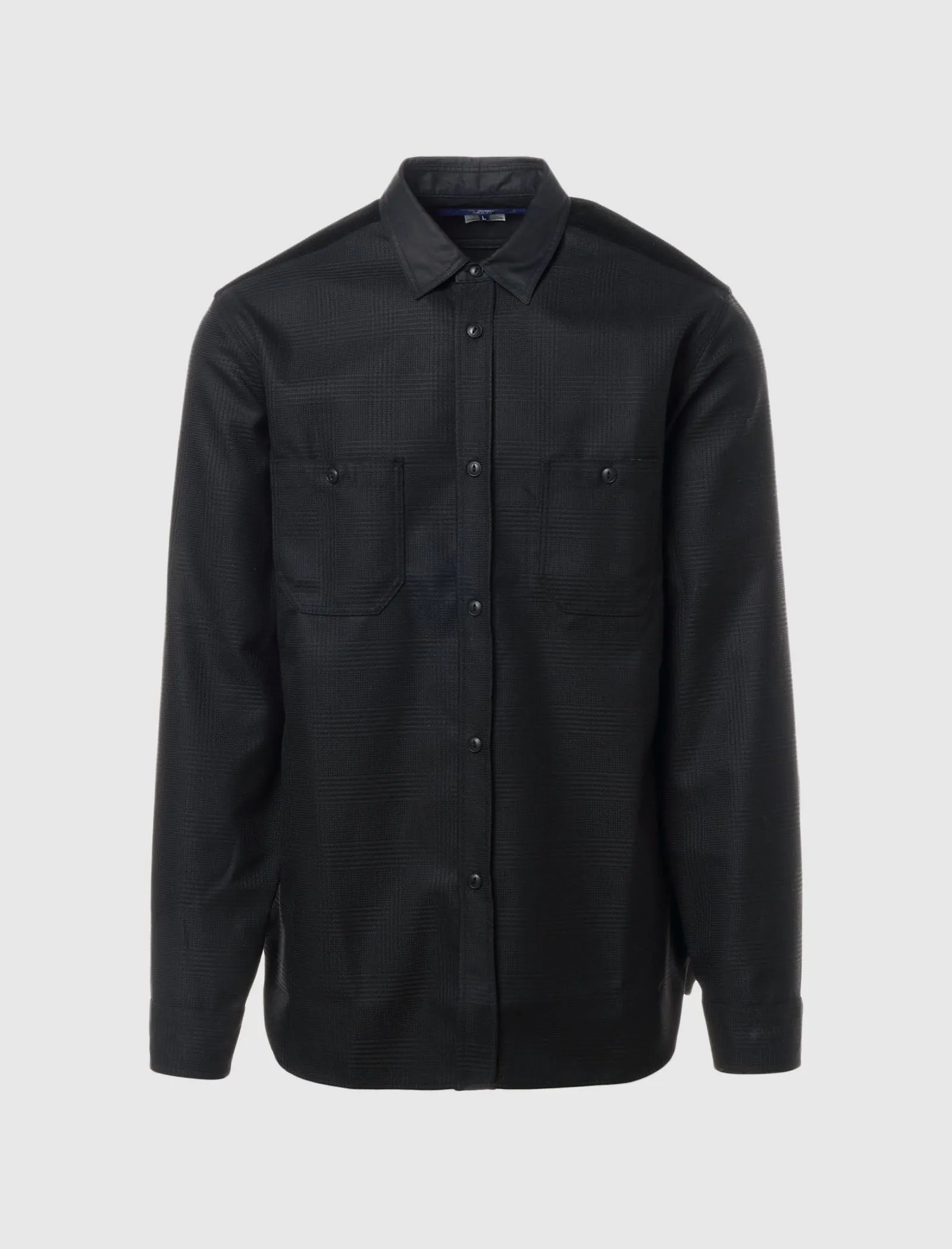 CHEMISE CDG