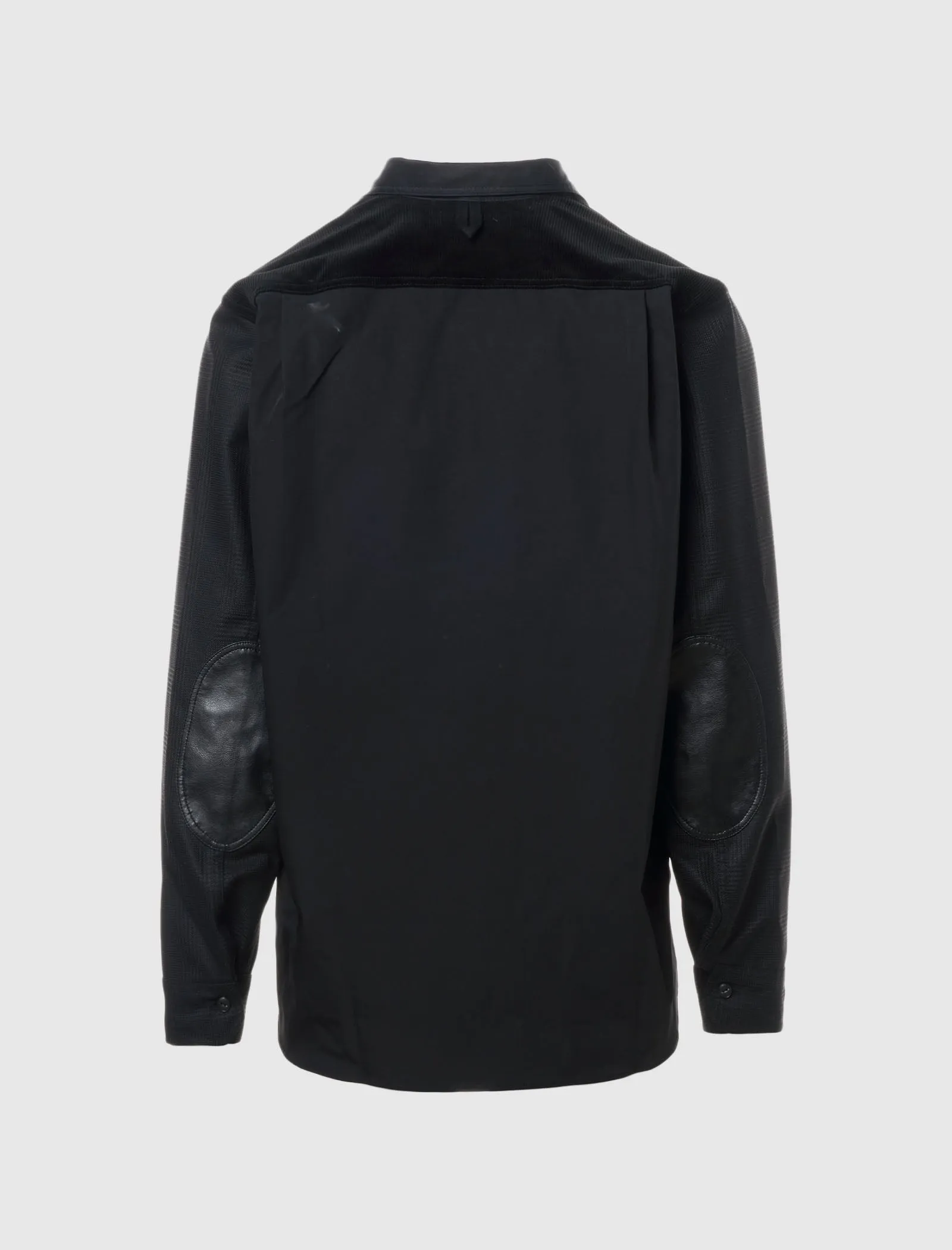 CHEMISE CDG