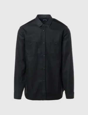 CHEMISE CDG