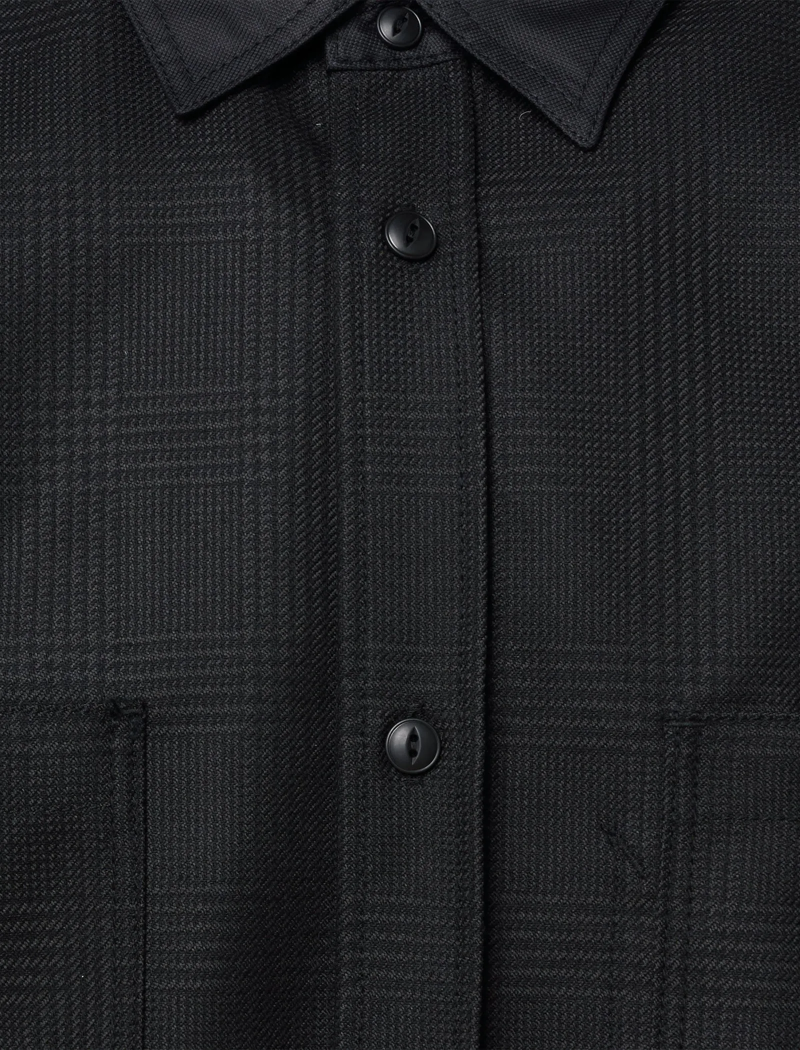 CHEMISE CDG