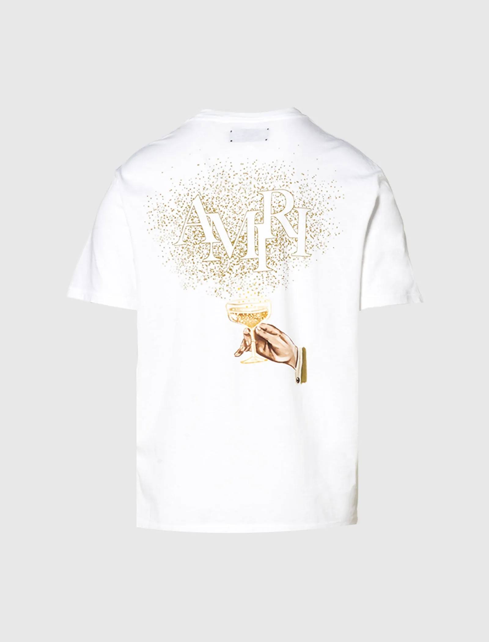 T-SHIRT CHAMPAGNE