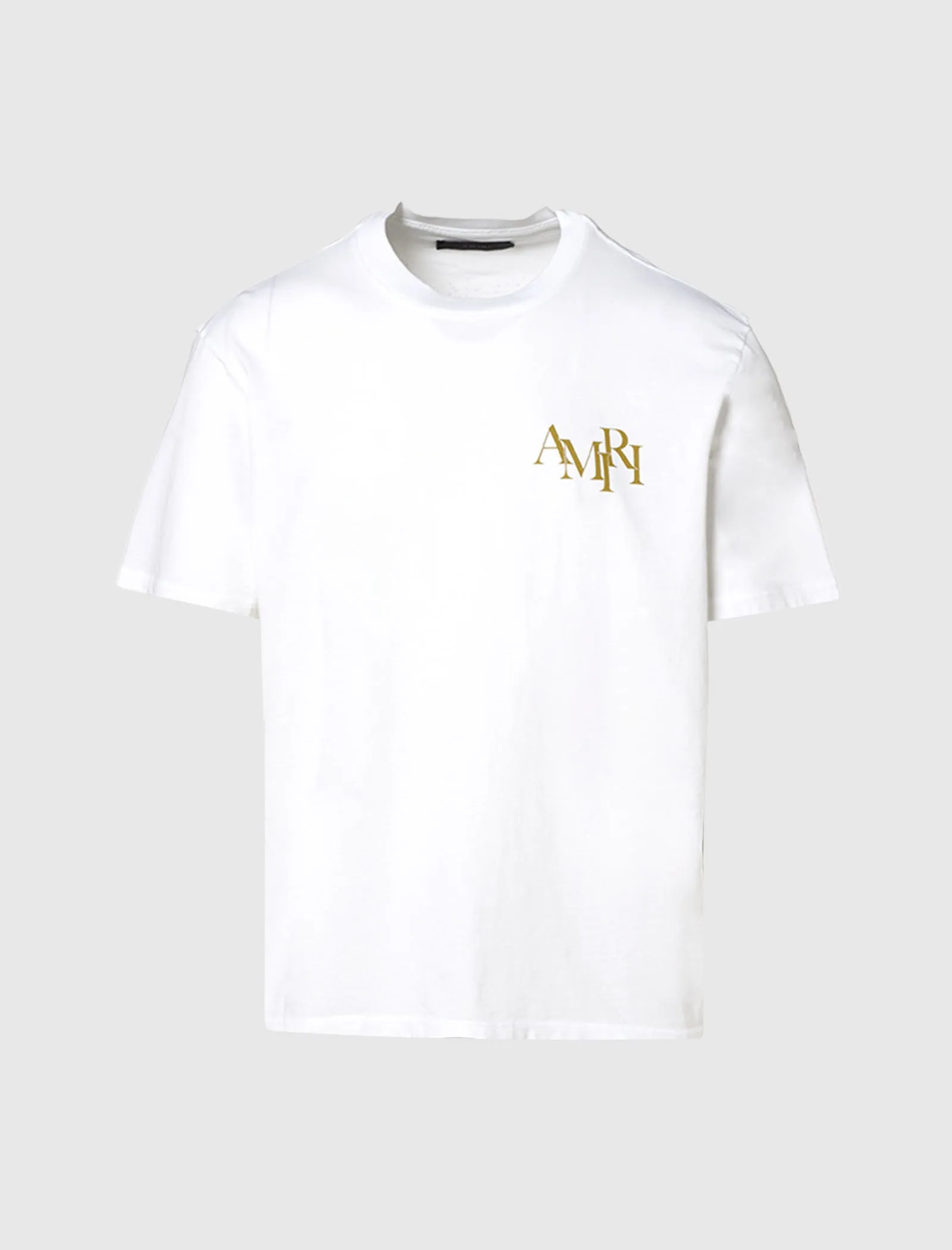 T-SHIRT CHAMPAGNE