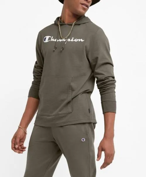 Champion Sweat à capuche poids moyen