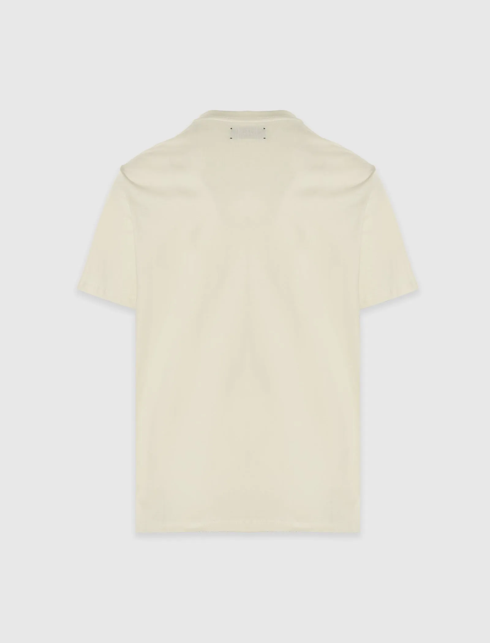 T-SHIRT LOGO GUÉPARD
