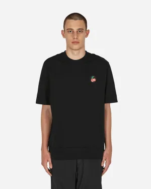 T-Shirt Cerises Noir