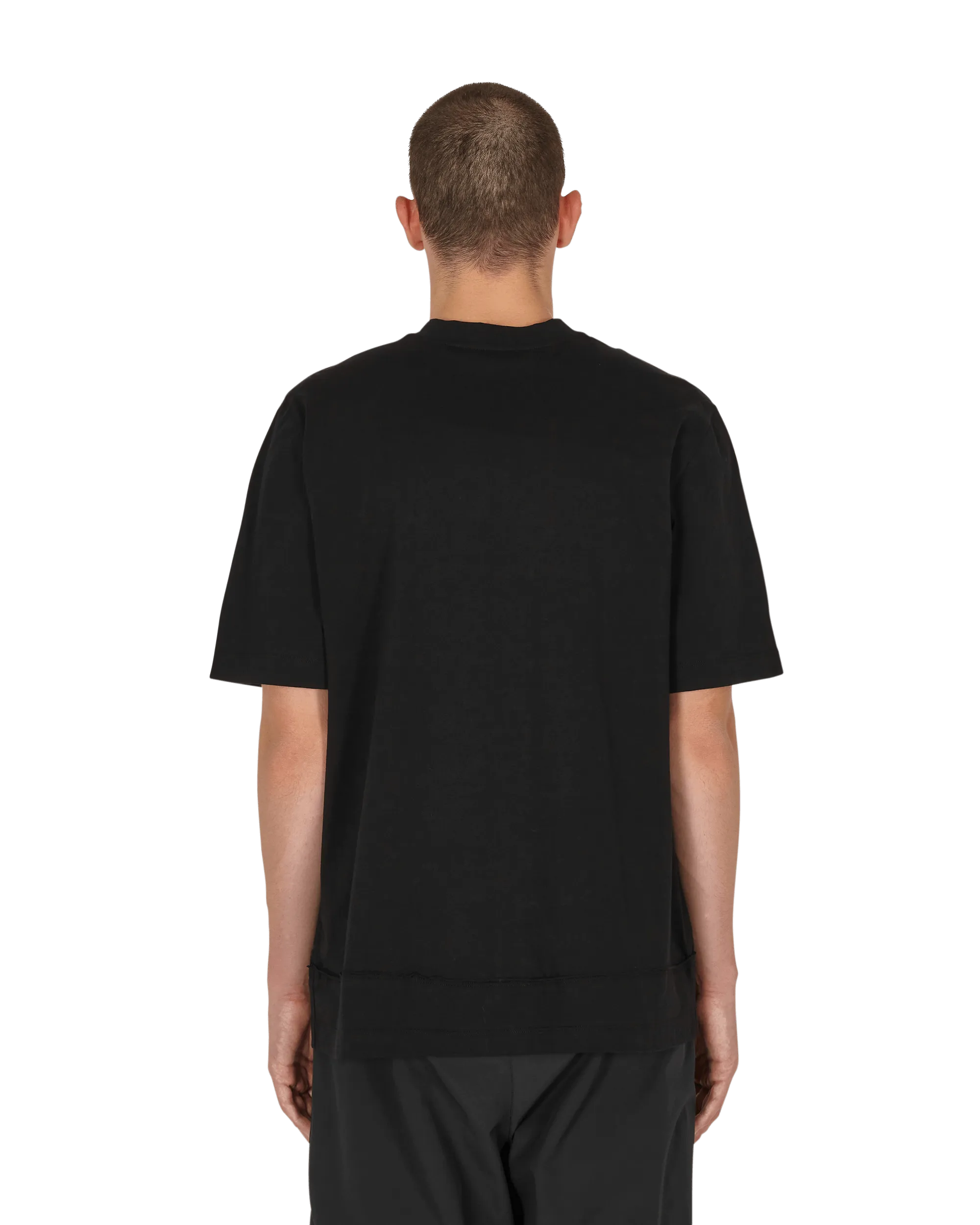 T-Shirt Cerises Noir