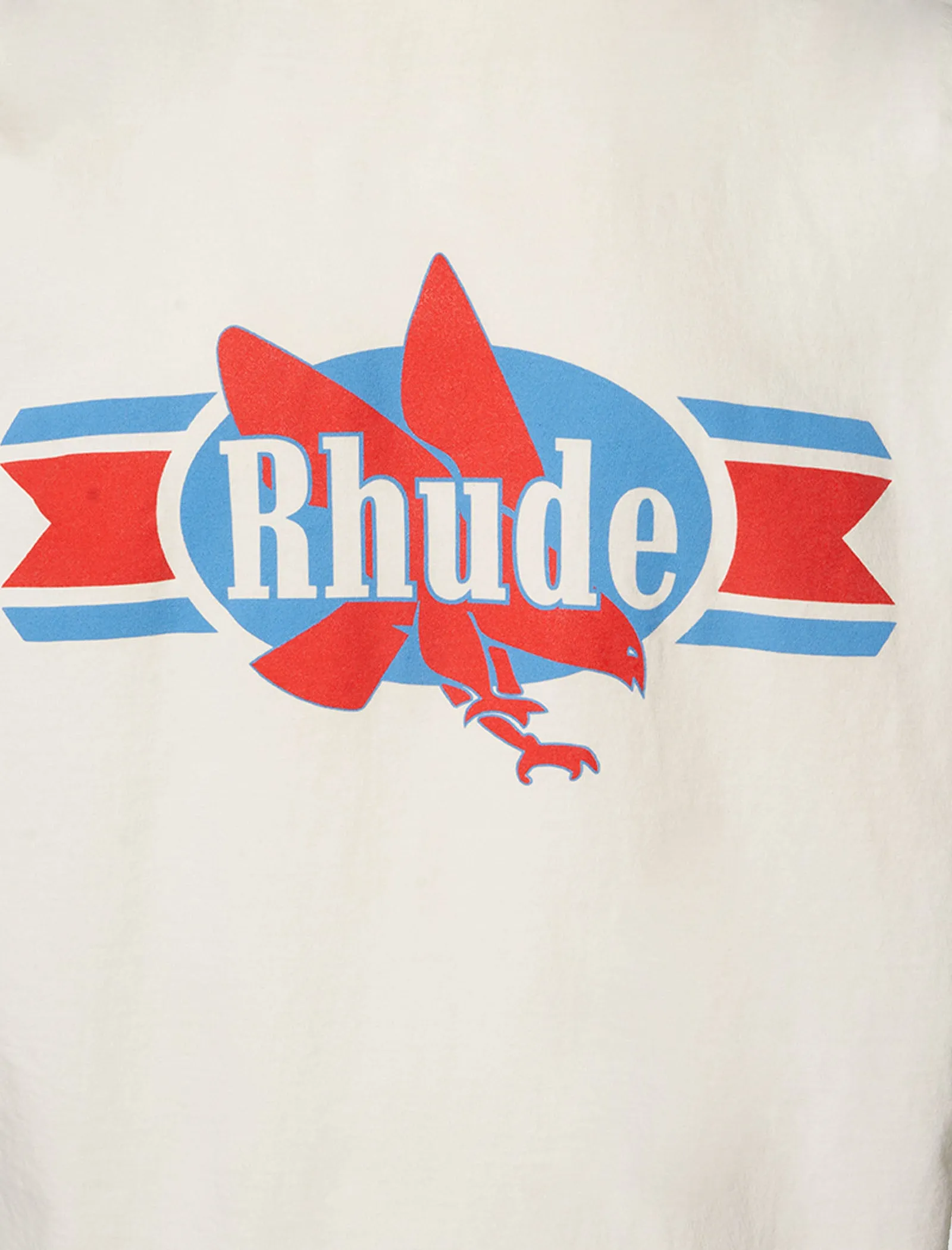 TEE CHEVRON EAGLE