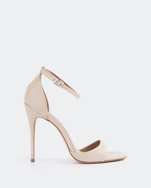 Cintia Cuir Beige