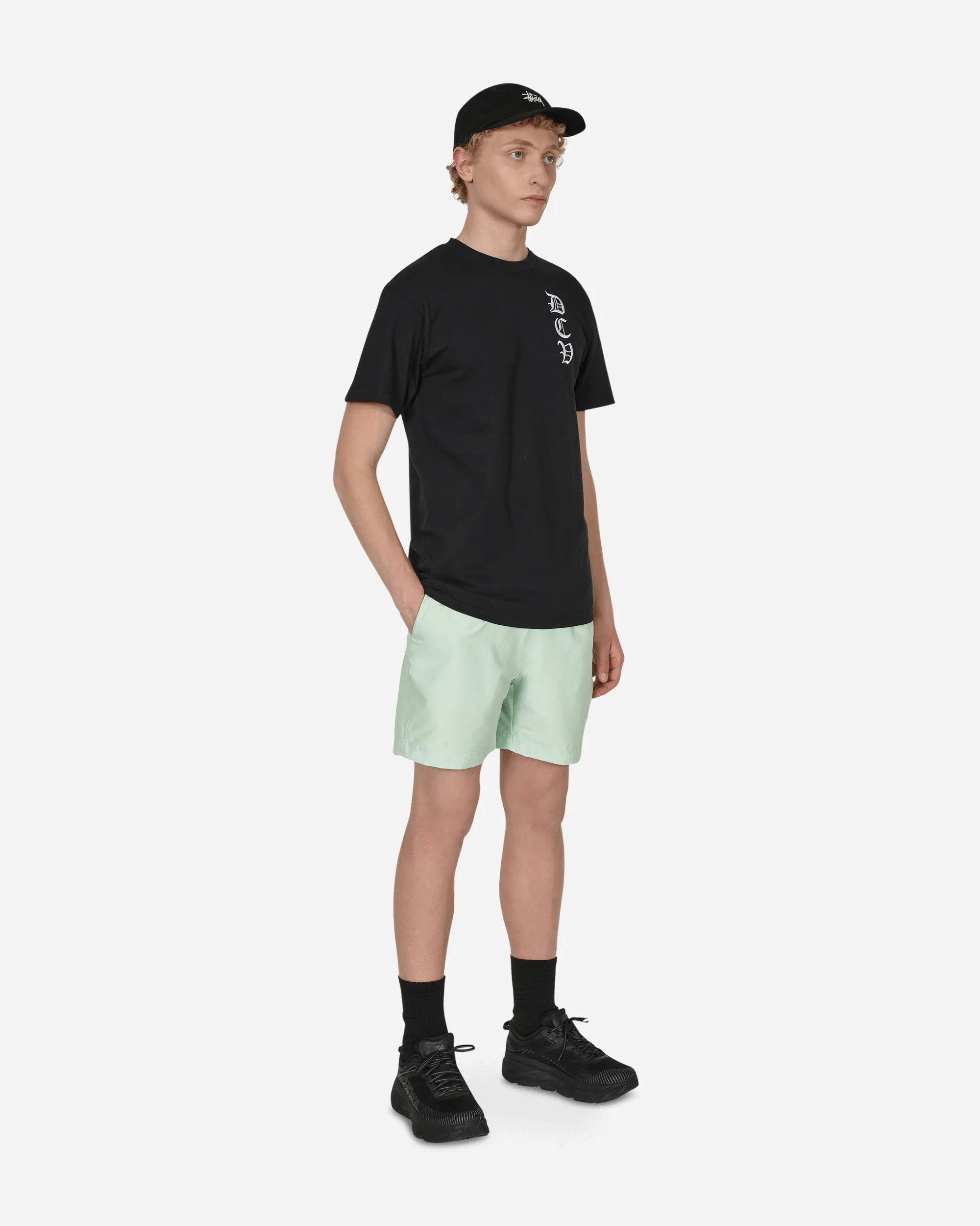 T-Shirt Homme Clergé Noir