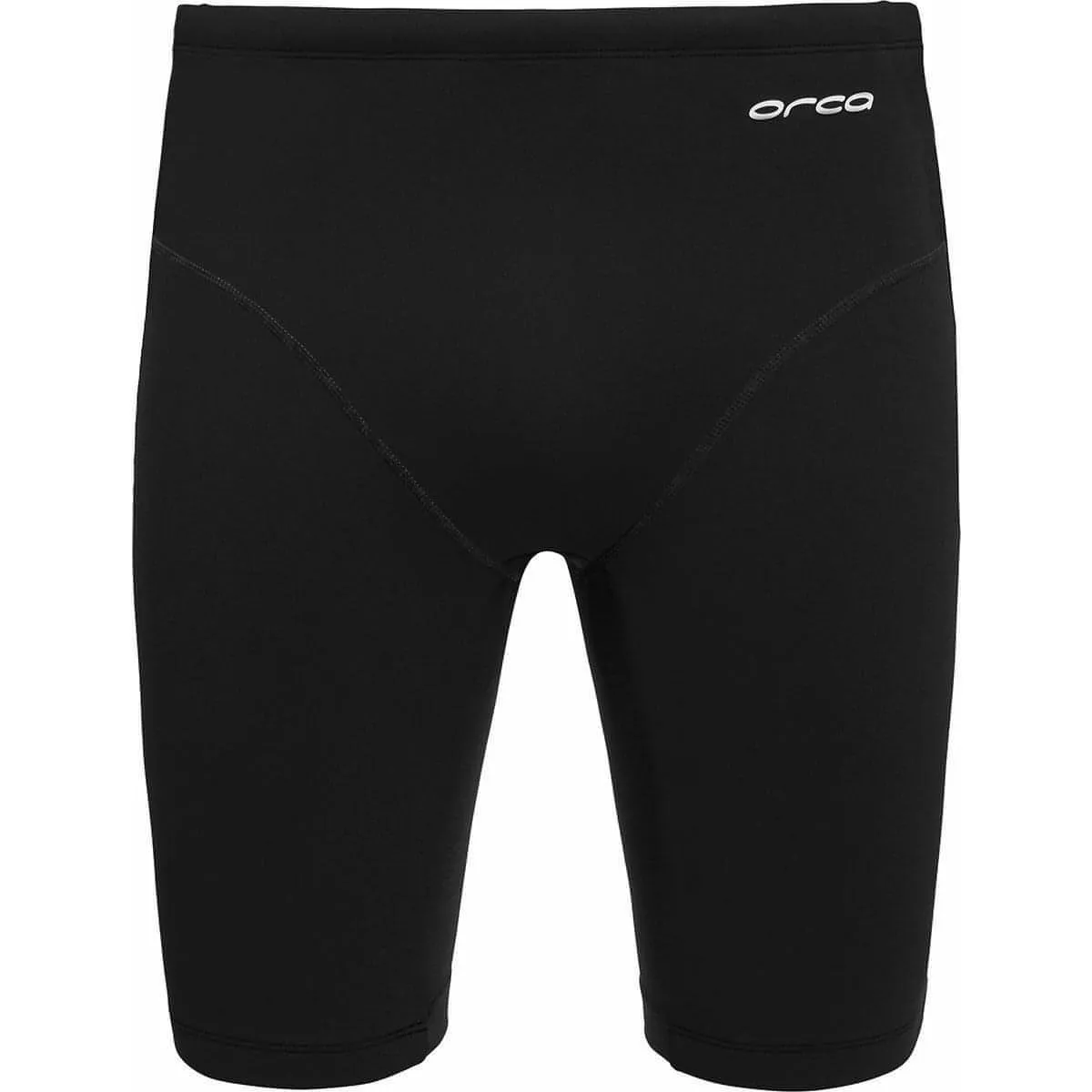 Combinaison Orca pour Hommes Shorty de Natation Orca Core - Noir