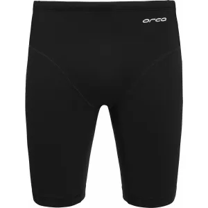 Combinaison Orca pour Hommes Shorty de Natation Orca Core - Noir