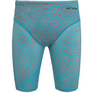 Combinaison Orca Homme Orca Core Short de Bain Homme - Rouge