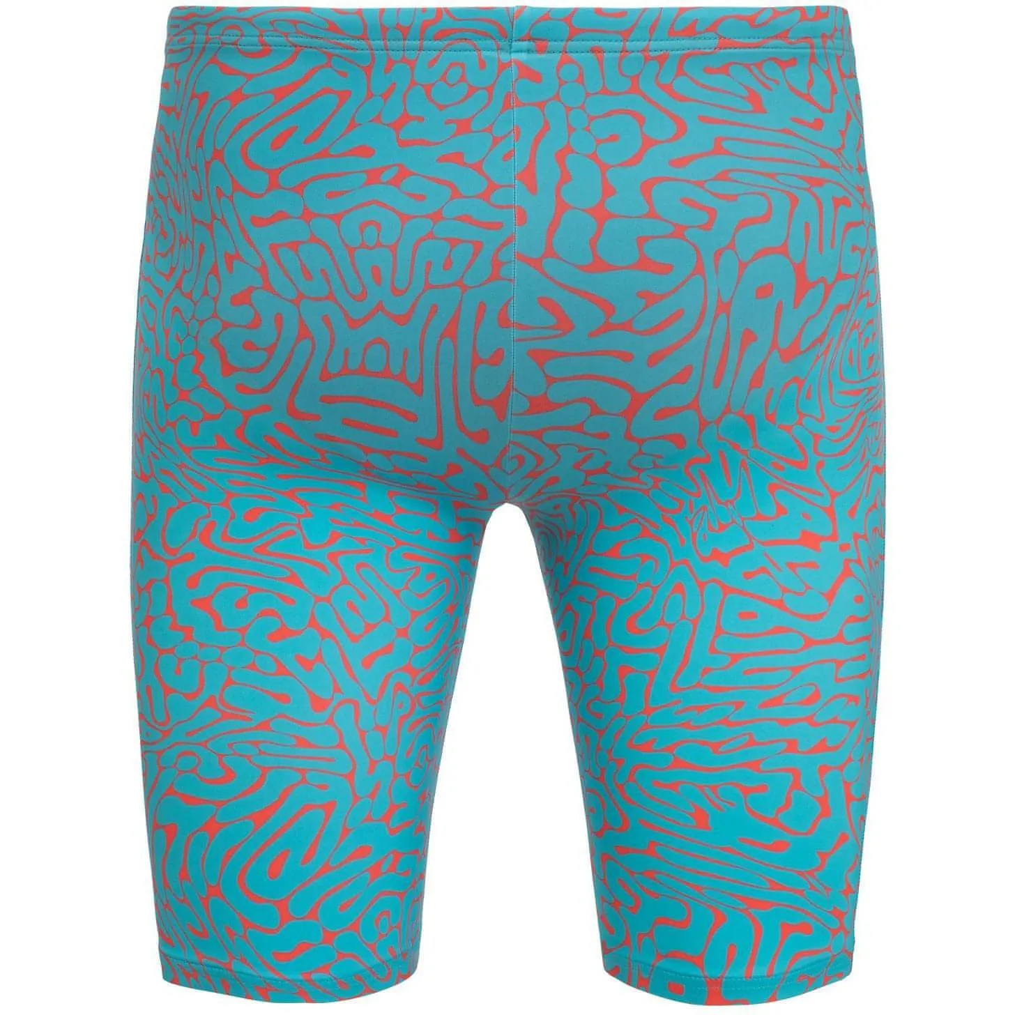 Combinaison Orca Homme Orca Core Short de Bain Homme - Rouge
