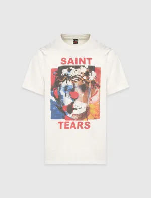T-SHIRT MANCHES COURTES CLOWN