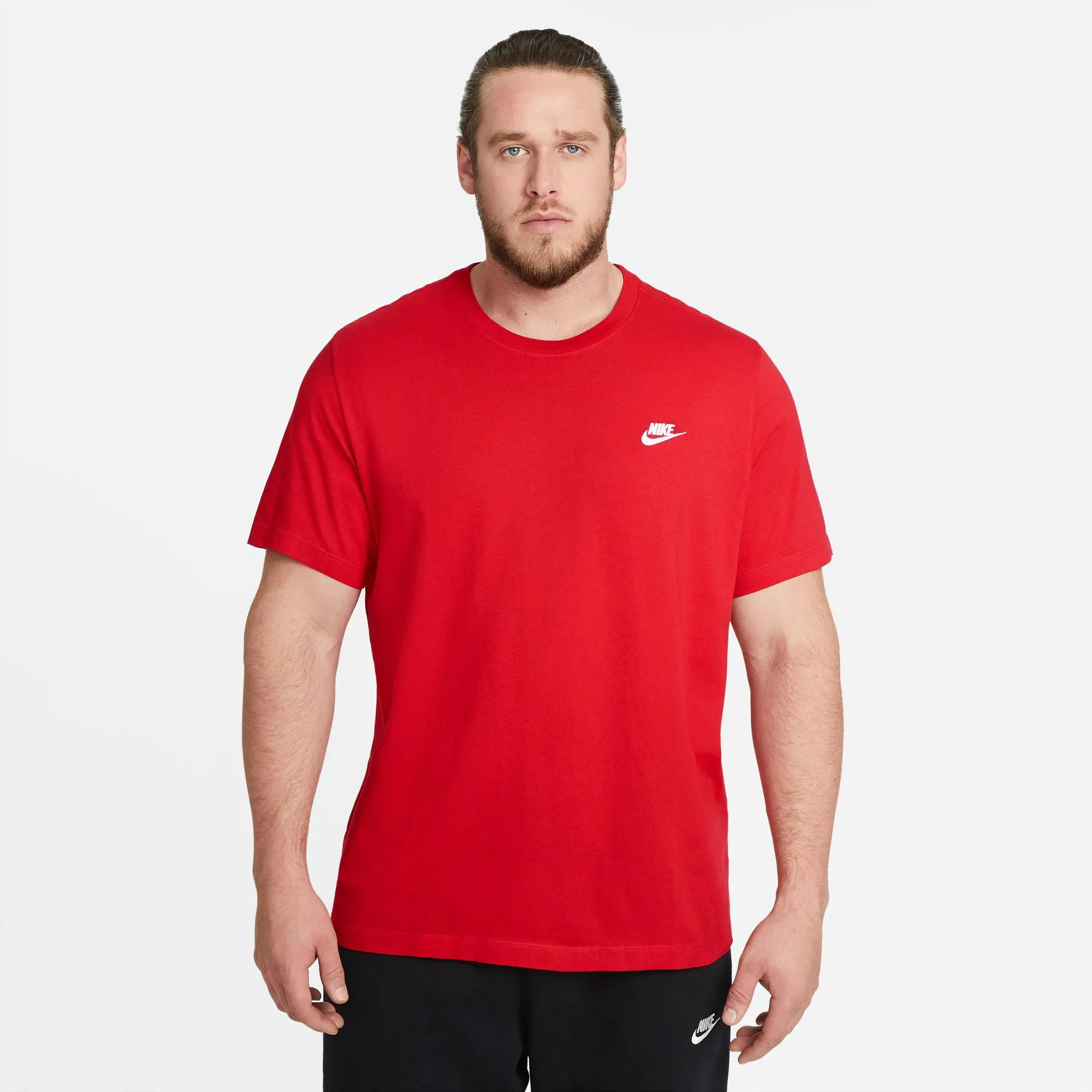 Club Tee - Vêtements Homme Nike