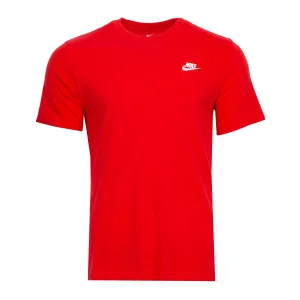 Club Tee - Vêtements Homme Nike