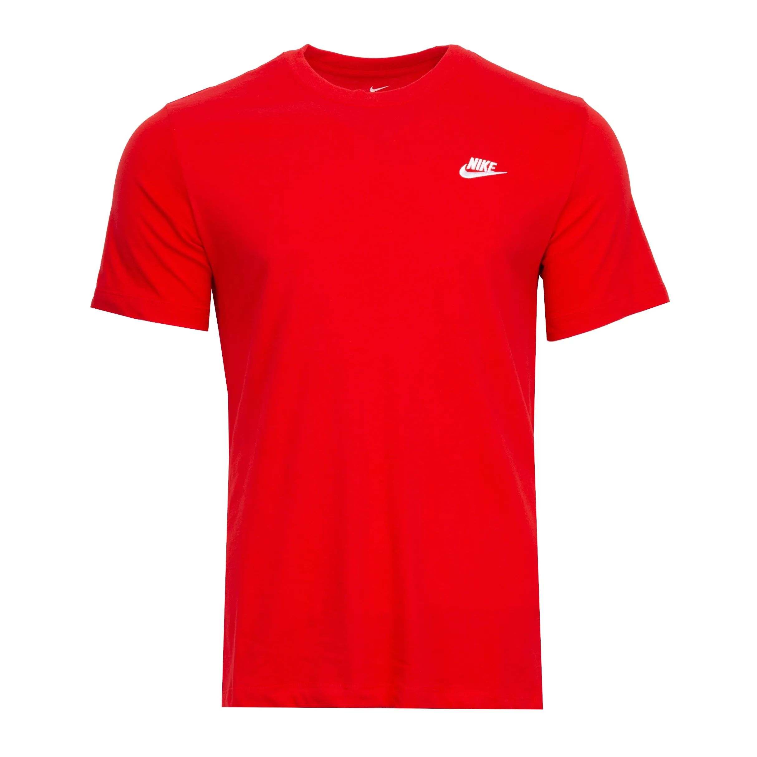 Club Tee - Vêtements Homme Nike