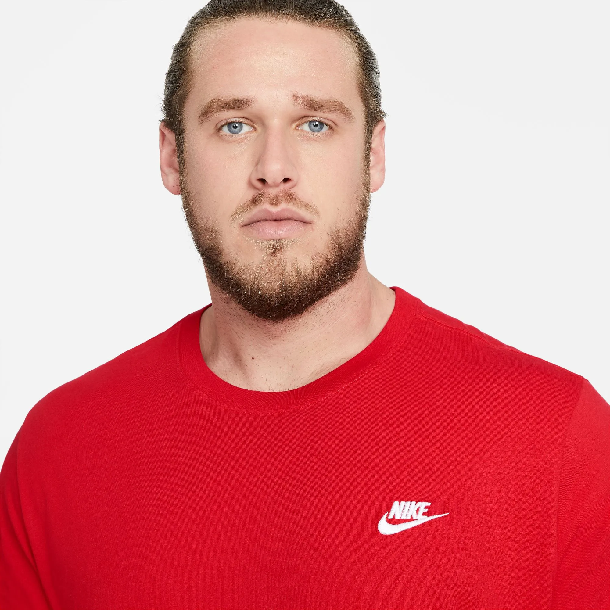Club Tee - Vêtements Homme Nike