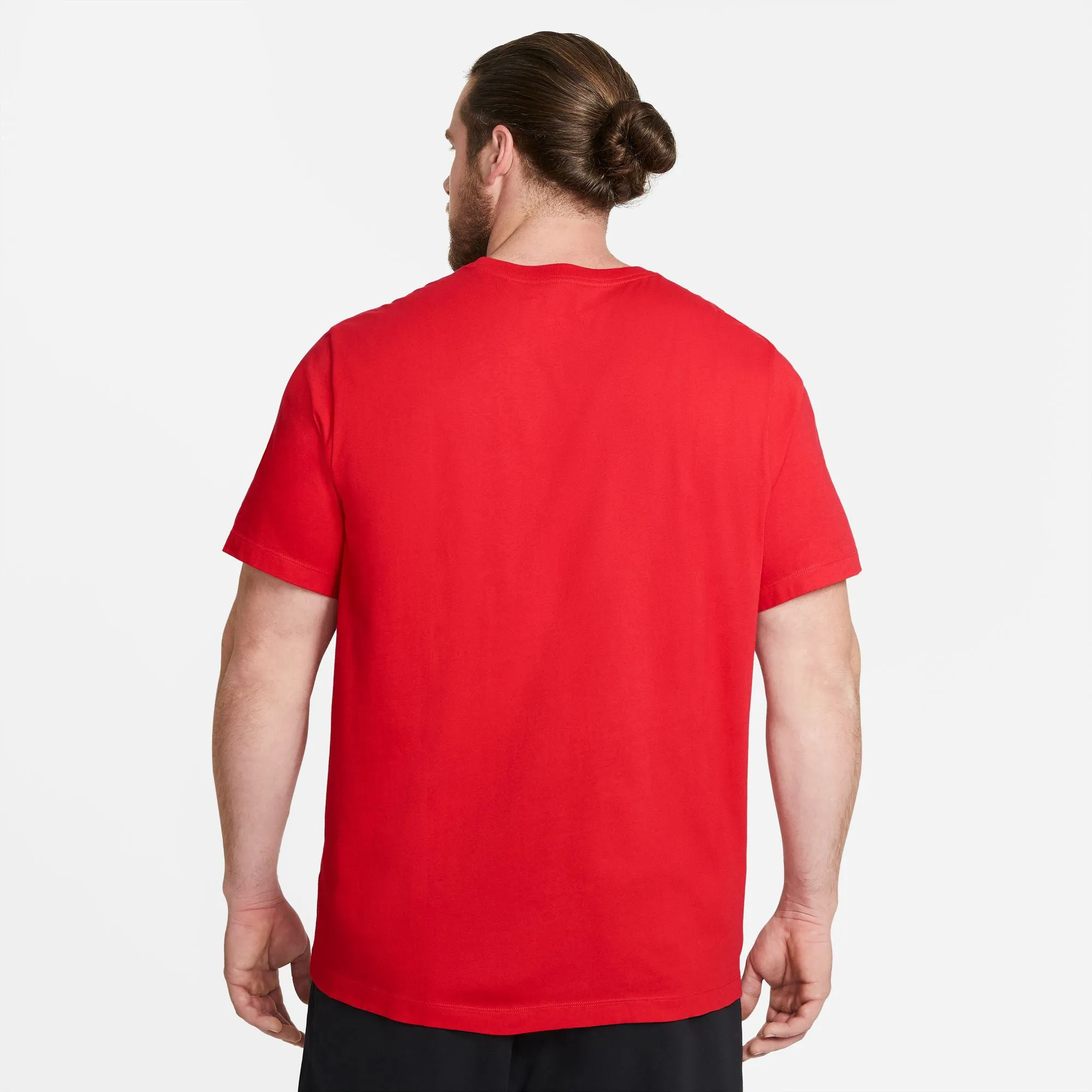 Club Tee - Vêtements Homme Nike