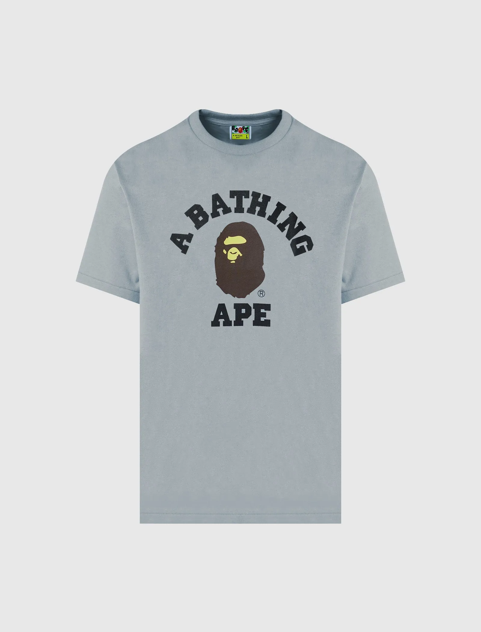 T-SHIRT UNIVERSITAIRE