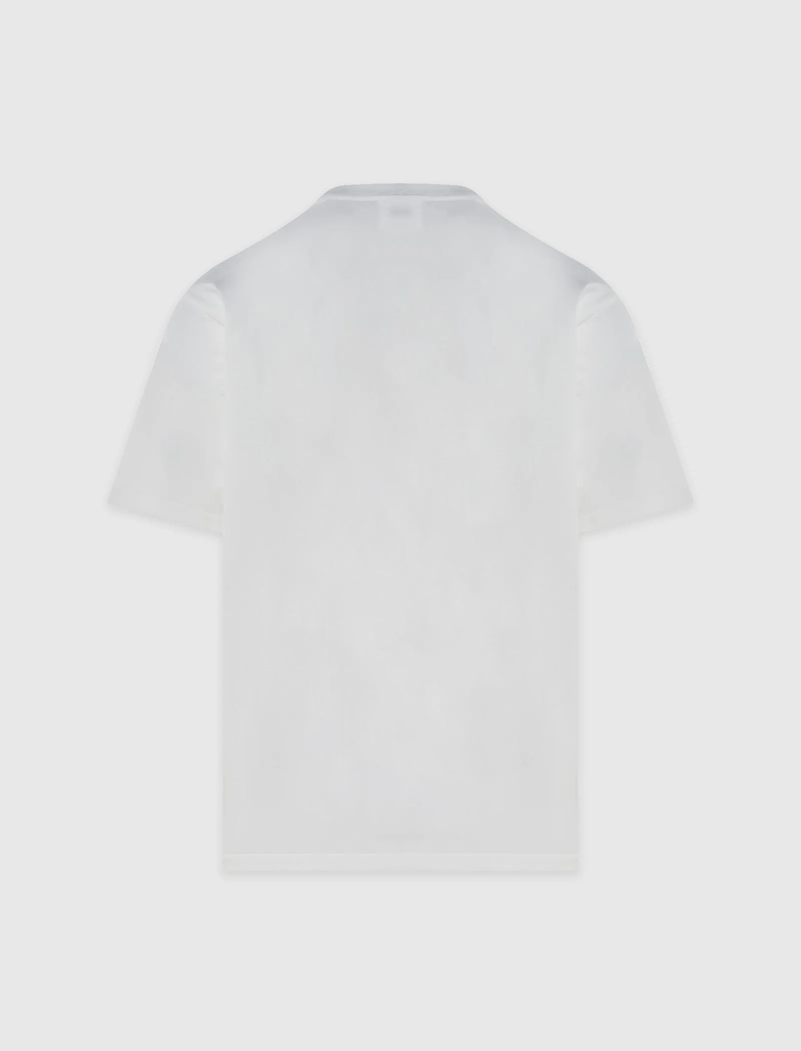 T-SHIRT COLLEGE COULEURS