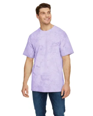 T-shirt adulte lourd Color Blast Comfort Colors 1745