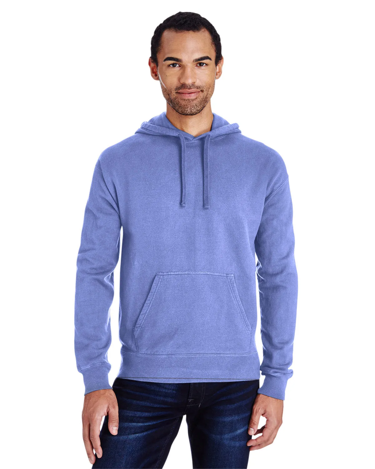 ComfortWash par Hanes GDH450 Sweat à capuche unisexe