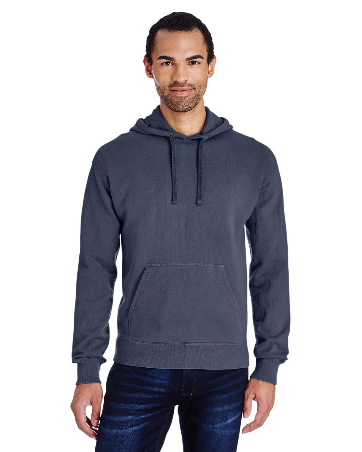 ComfortWash par Hanes GDH450 Sweat à capuche unisexe