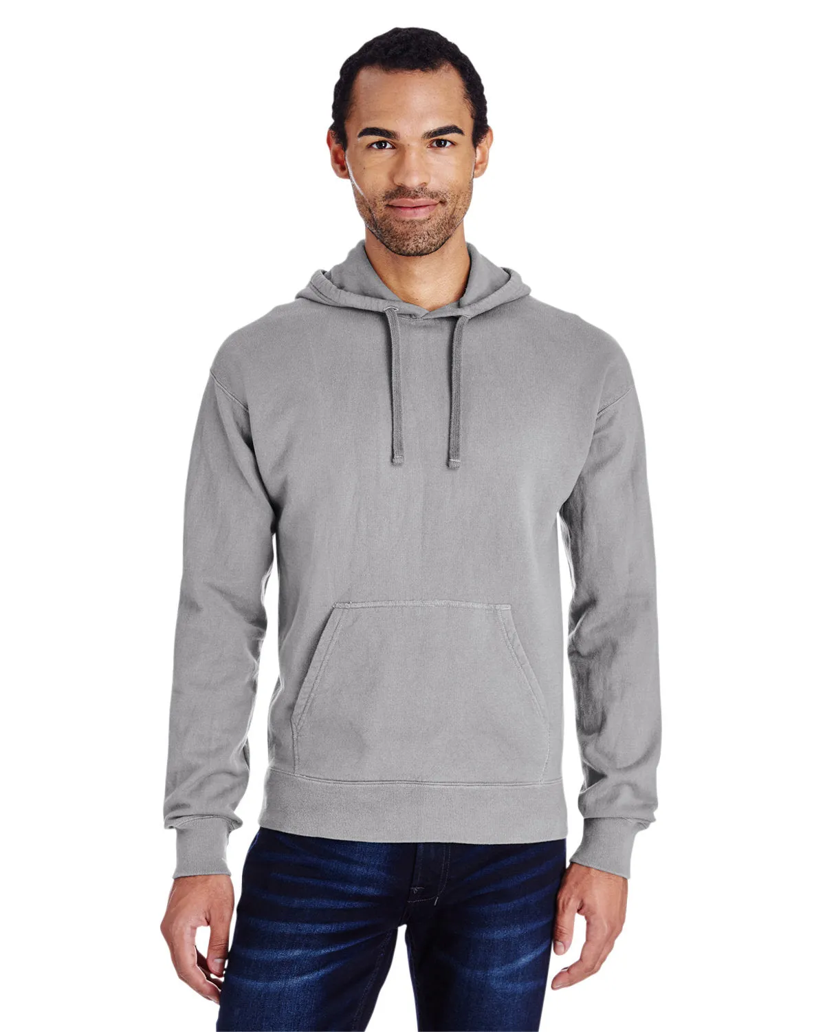 ComfortWash par Hanes GDH450 Sweat à capuche unisexe