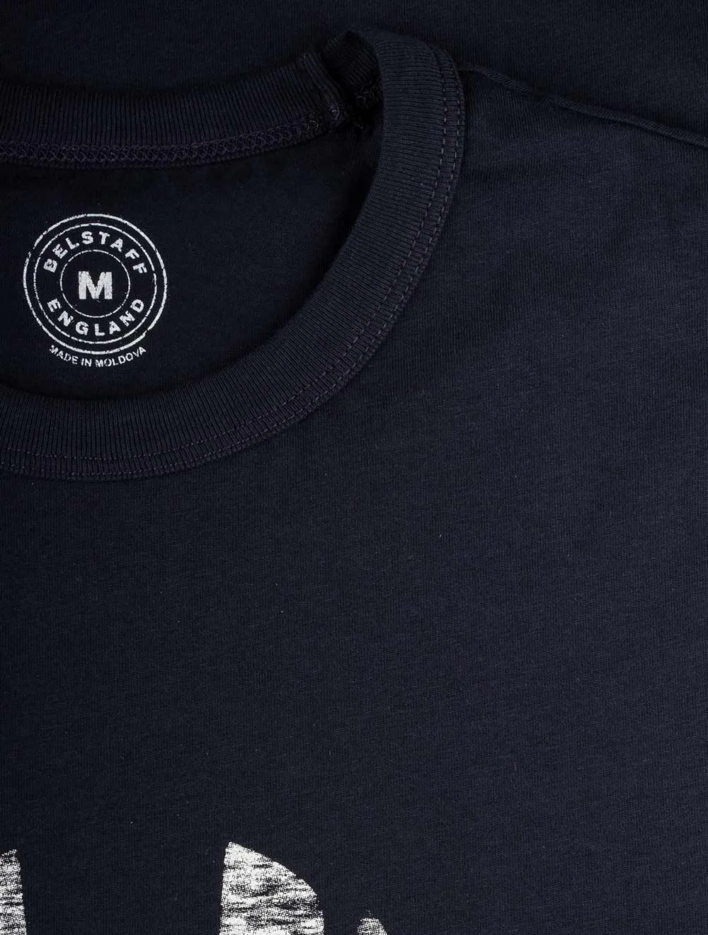 T-shirt Coteland 2.0 Encre foncée