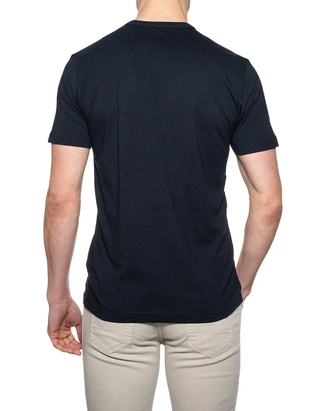 T-shirt Coteland 2.0 Encre foncée