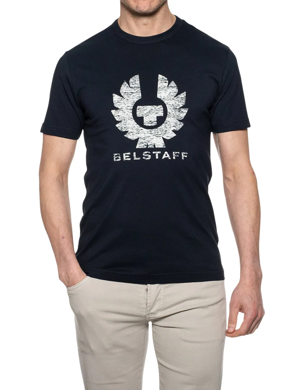 T-shirt Coteland 2.0 Encre foncée