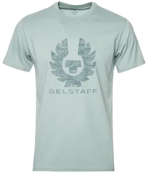 T-shirt Coteland 2.0 Turquoise