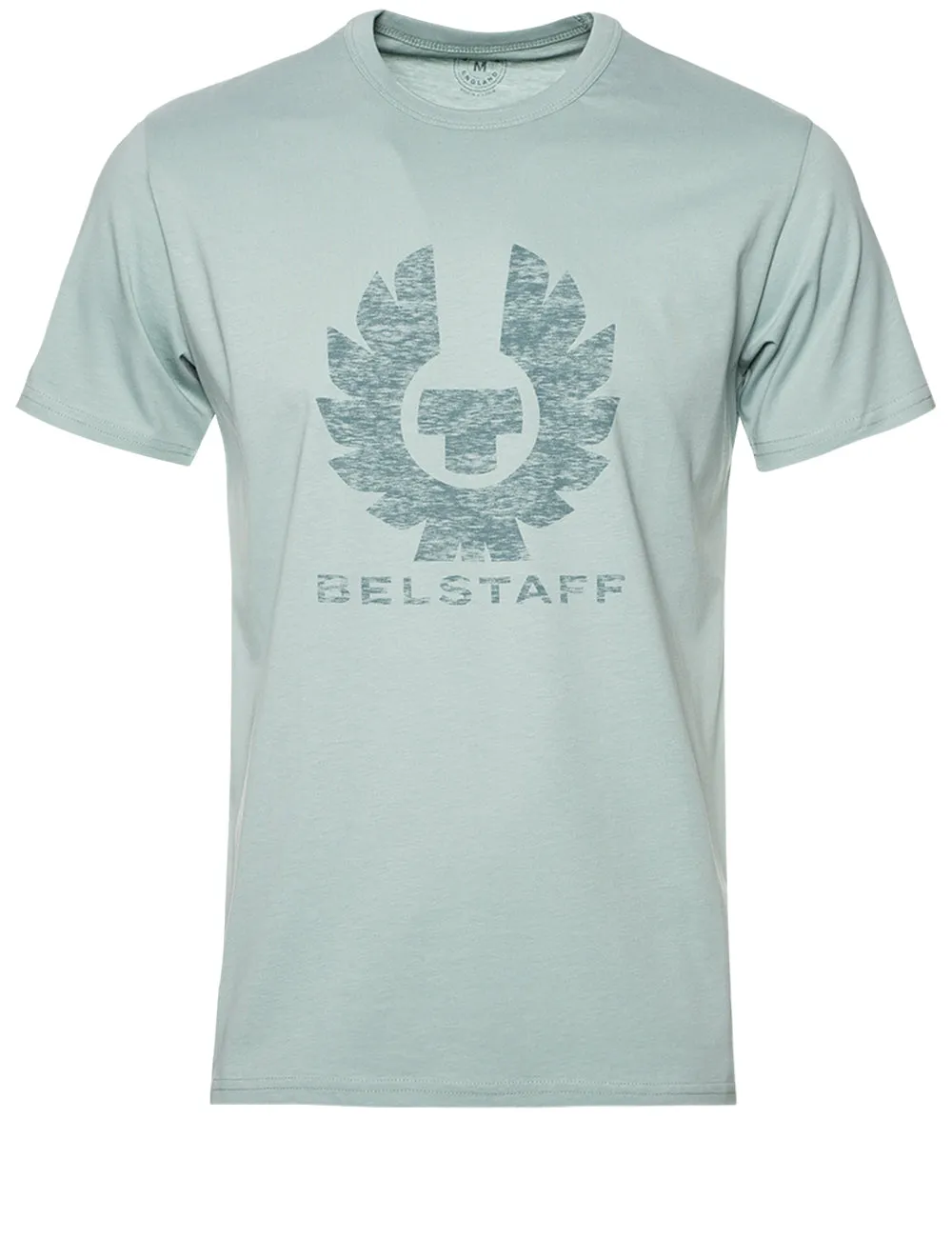 T-shirt Coteland 2.0 Turquoise