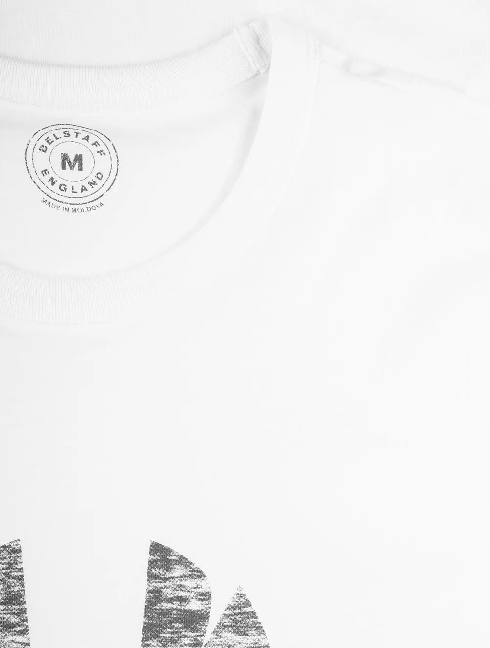 T-shirt Coteland 2.0 Blanc