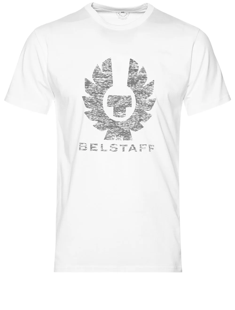 T-shirt Coteland 2.0 Blanc
