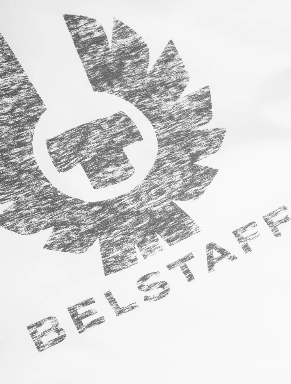 T-shirt Coteland 2.0 Blanc