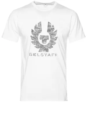 T-shirt Coteland 2.0 Blanc