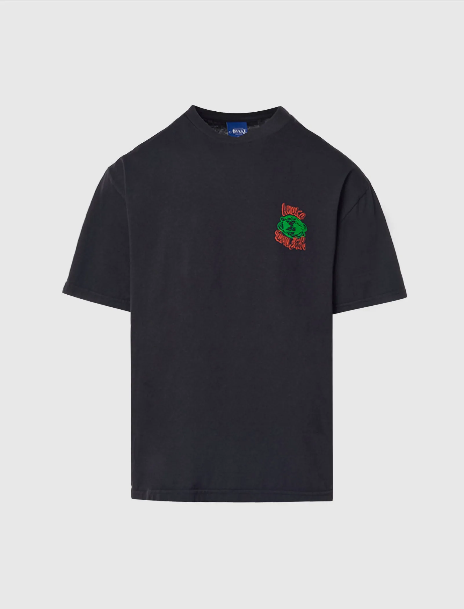 T-SHIRT CRAWFORD