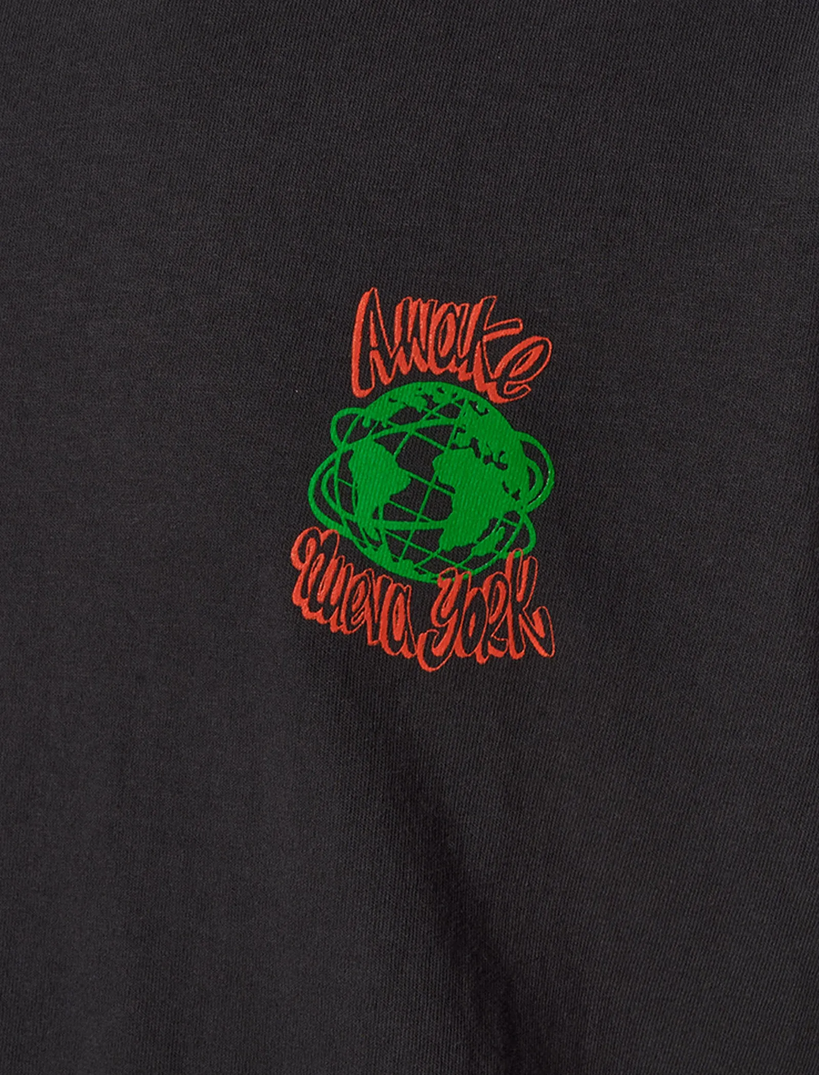 T-SHIRT CRAWFORD