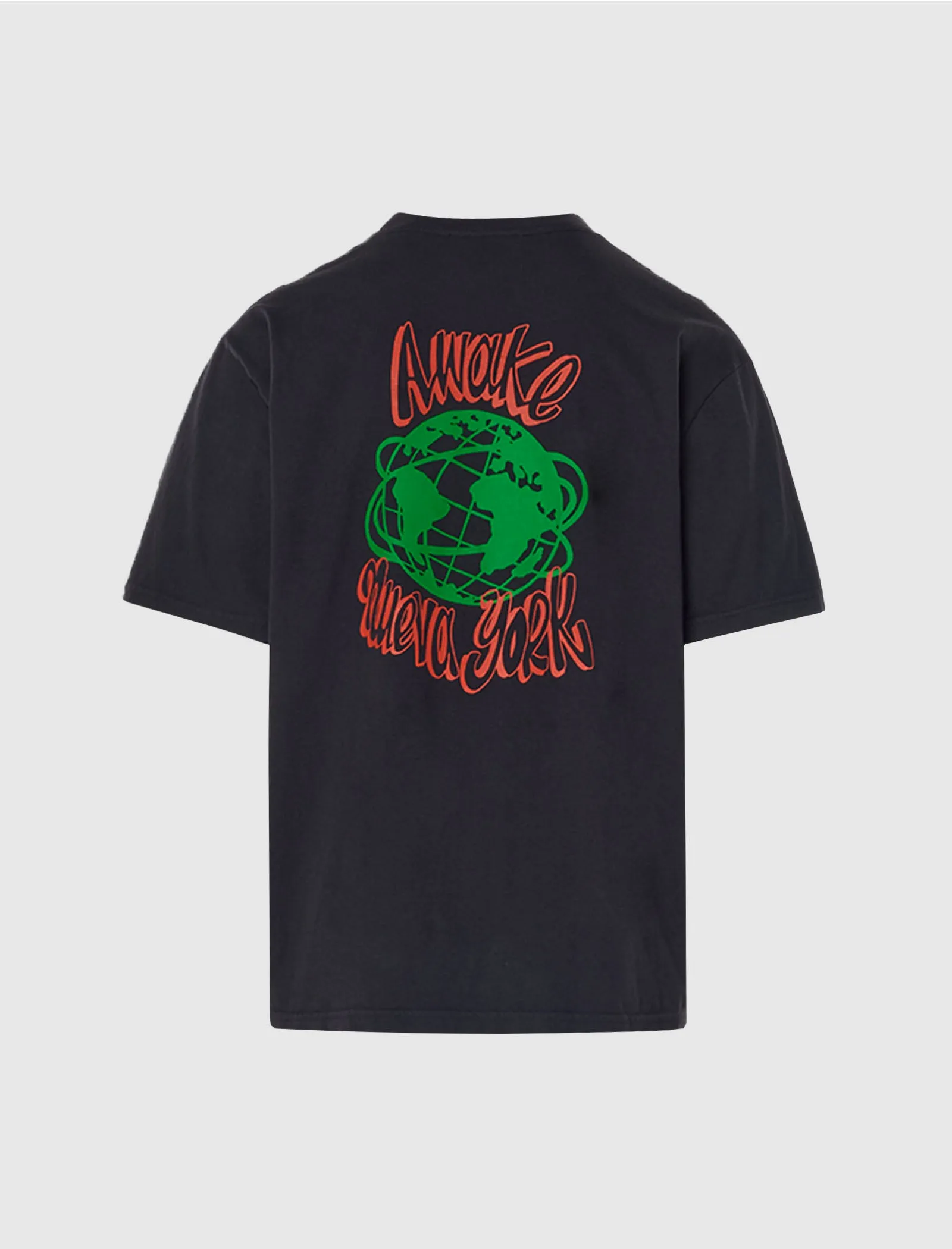 T-SHIRT CRAWFORD