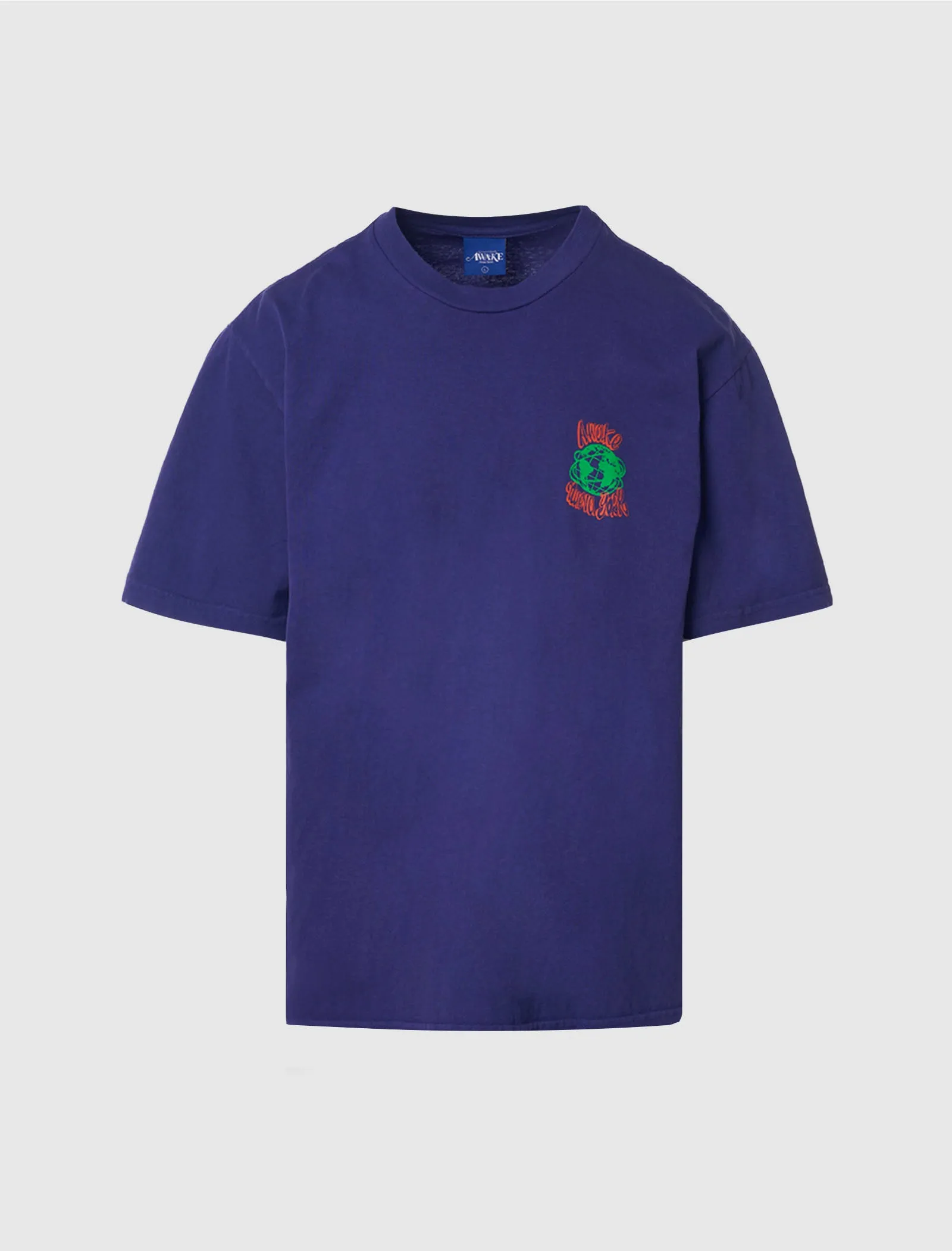 T-SHIRT CRAWFORD