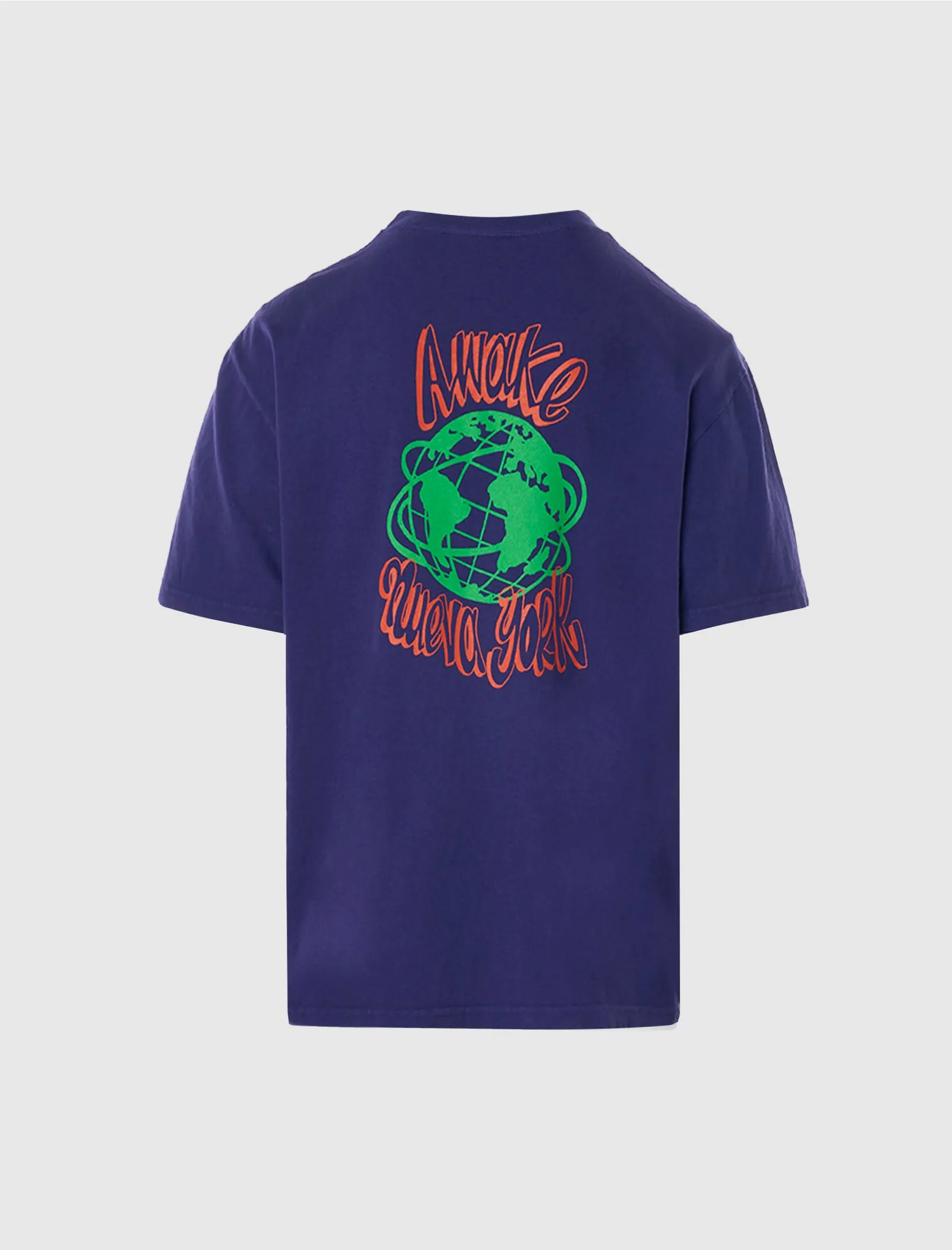T-SHIRT CRAWFORD