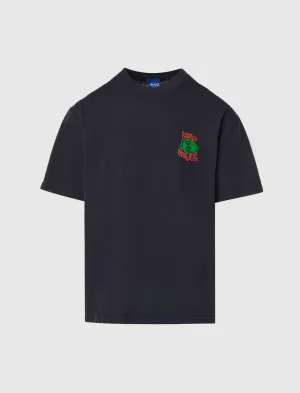 T-SHIRT CRAWFORD